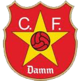 CF Damm Jugend