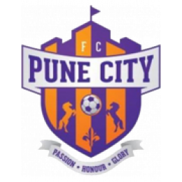 FC Pune City (opgeh.)