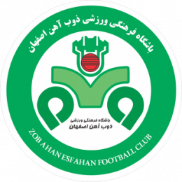 Zob Ahan Esfahan U21