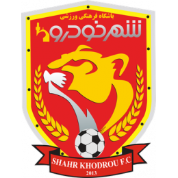 Shahr Khodrou FC U21