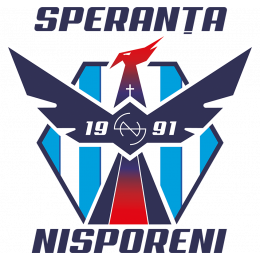 CSF Speranta Nisporeni (- 2021)
