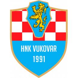 HNK Vukovar 1991