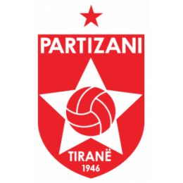 FK Partizani U17