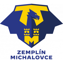 Zemplin Michalovce Jeugd