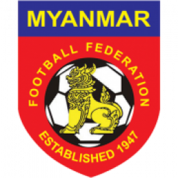 Myanmar Onder 19