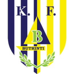 KF Butrinti Sarandë U19