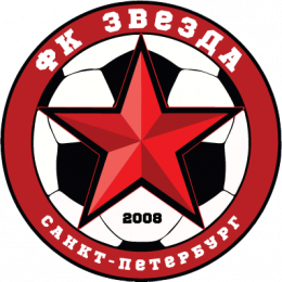 Zvezda St. Petersburg II