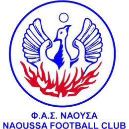 FAS Naoussa