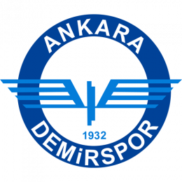 Ankara Demirspor Formation