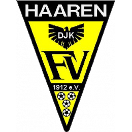 DJK FV Haaren