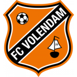 FC Volendam Onder 17