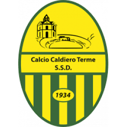 Calcio Caldiero Terme