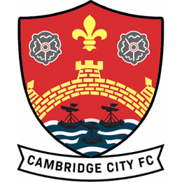 Cambridge City FC
