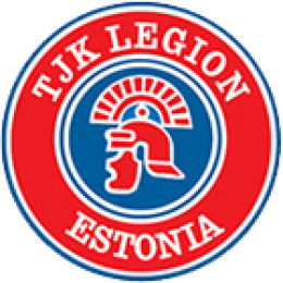 Tallinn JK Legion Молодёжь