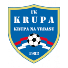 FK Krupa na Vrbasu