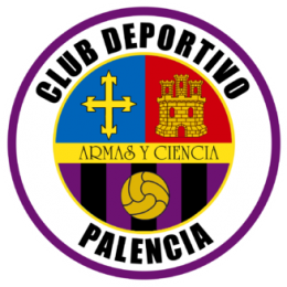 CD Palencia Balompié (- 2019)