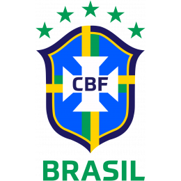 Бразилия U15