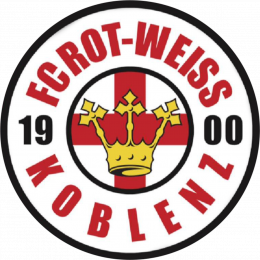 FC Rot-Weiß Koblenz II