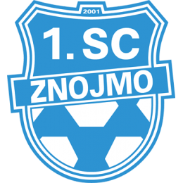 1.SC Znojmo FK U19