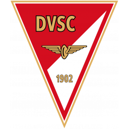 Debreceni VSC - DLA Jeugd