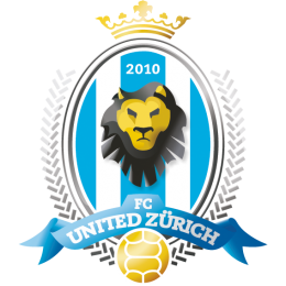 FC United Zürich Juvenil