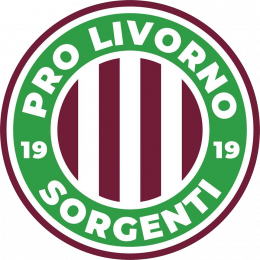 Pro Livorno 1919 Sorgenti