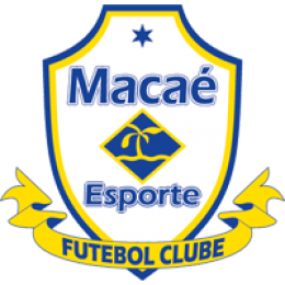 Macaé Esporte FC (RJ)
