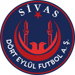 Sivas Dört Eylül Futbol Jeugd