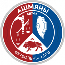 Ошмяны-БГУФК (- 2020)