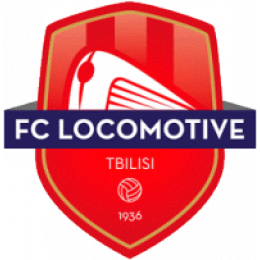 FC Locomotive Tiflis II