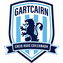 Gartcairn FA Juniors
