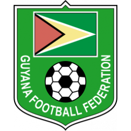 Guiana U23