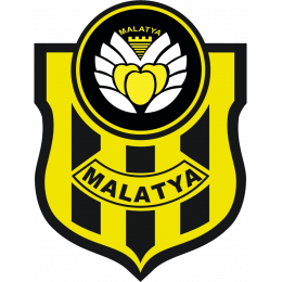 Yeni Malatyaspor Formation