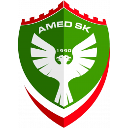 Amed SK Youth