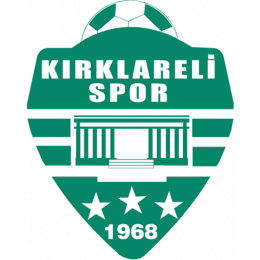 Kirklarelispor Youth
