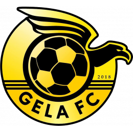 Gela FC  