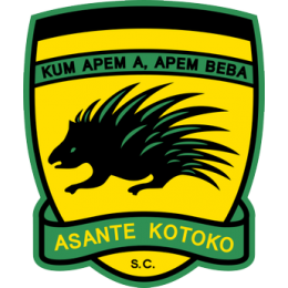 Asante Kotoko SC