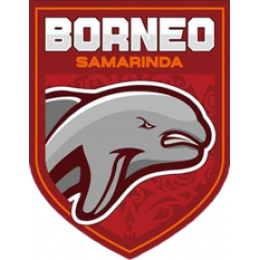 Борнео FC Самаринда
