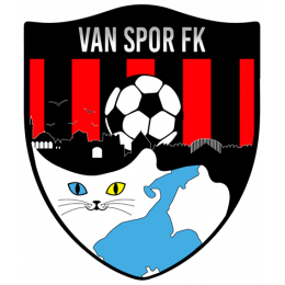 Van Spor FK Jugend