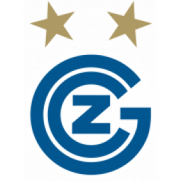 Grasshopper Club Zurigo
