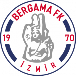 Bergama FK Jeugd