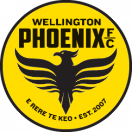 Wellington Phoenix Juvenil
