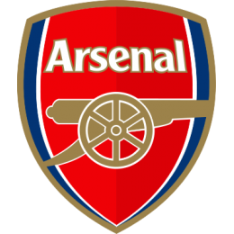 FC Arsenal Fútbol base