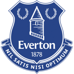 FC Everton Altyapı