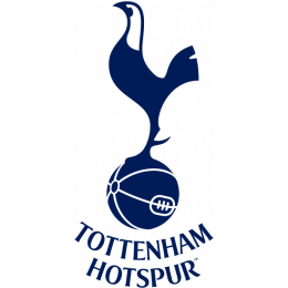 Tottenham Hotspur Formação