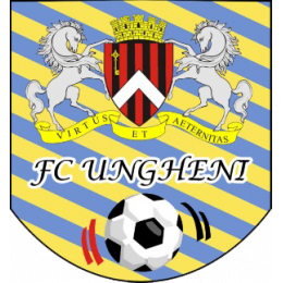 FC Ungheni