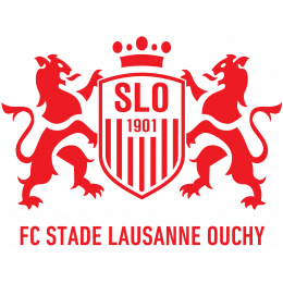 FC Stade-Lausanne-Ouchy II