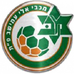 Maccabi Amishav Petah Tikva