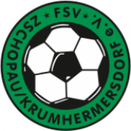 FSV Zschopau/Krumhermersdorf