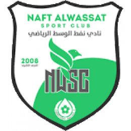 Naft Al-Wassat SC